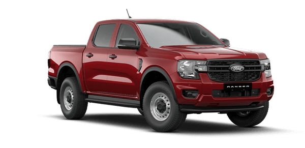 Next Level Ranger 2.0 XL 4x2 DC Manual — Eagle Ford special offer
