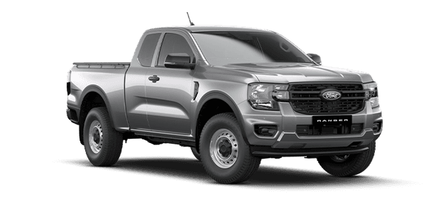 Next Level Ranger 2.0 XL 4x2 Super Cab Auto — Eagle Ford special offer