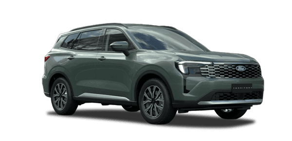 New Level Territory 1.8 Ambiente Auto — Eagle Ford special offer