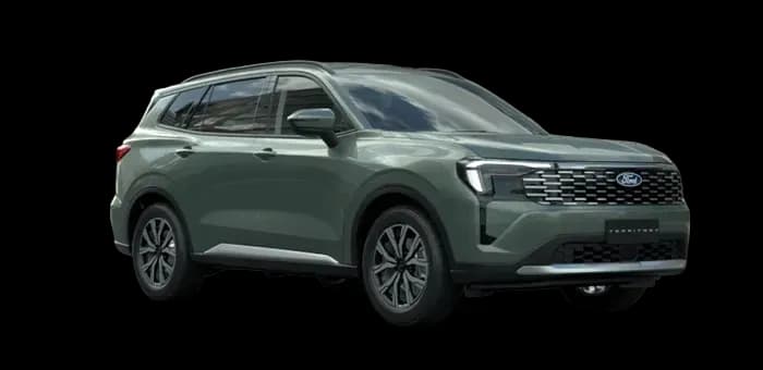 New Level Territory 1.8 Ambiente Auto — Eagle Ford special offer