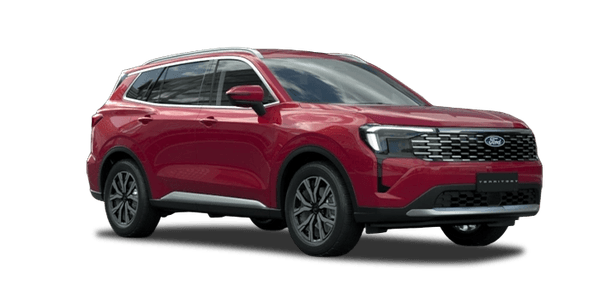 New Level Territory 1.8 Trend Auto — Eagle Ford special offer