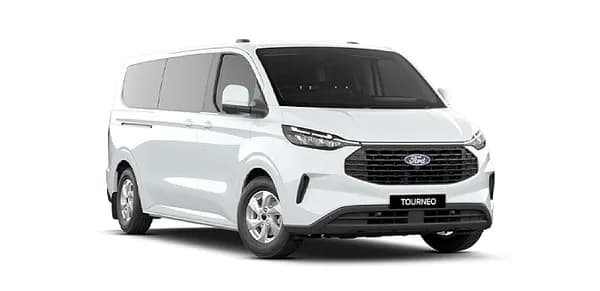 Tourneo Active LWB Bus Auto — Eagle Ford special offer