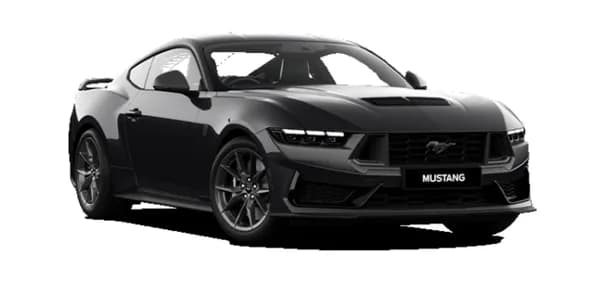 Mustang Dark Horse — Eagle Ford special offer