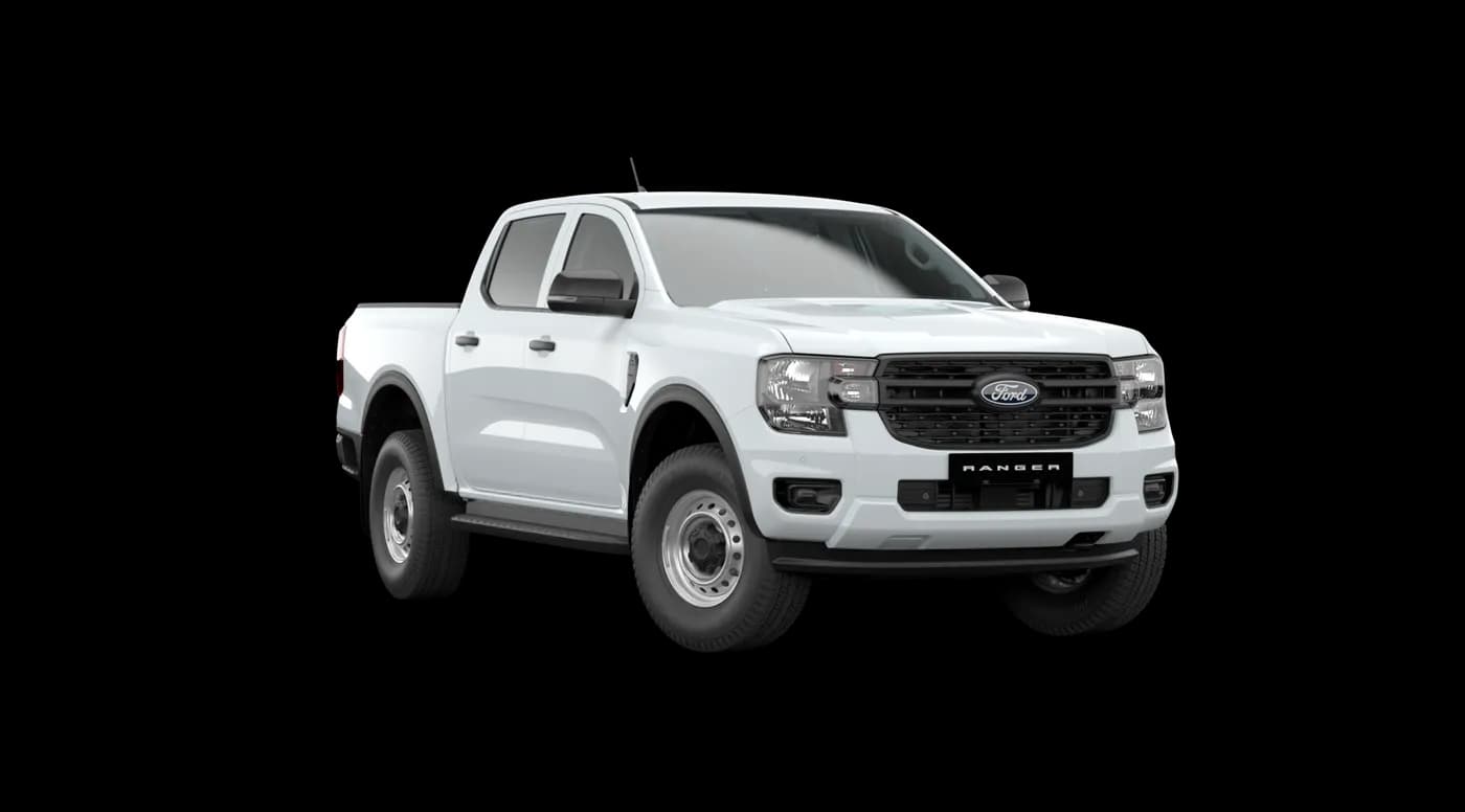 26MY IMG JB P703 RANNG XL DOUBLECAB 6MT 7VTAWWA ANGLE21 RHD 4X4