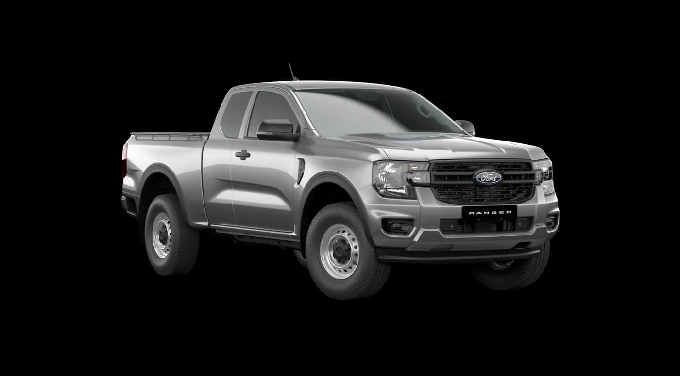 26MY IMG JB P703 RANNG XL RAPCAB ISMT ANGLE21 21 RHD 4X4