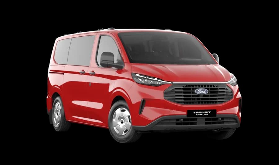 ford overview za model walk 1440x850 tourneo kombi in red
