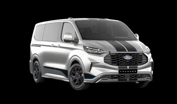 ford overview za model walk 1440x850 tourneo sport in black with grey