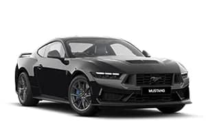 Ford Mustang Dark Horse — passenger cars at Eagle Ford