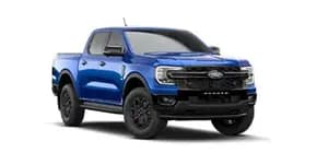Ford Ranger Sport model overview — lifestyle Ford bakkies at Eagle Ford