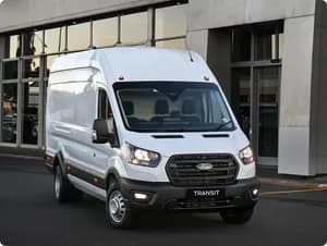 Ford Transit 470 Van model card — gallery