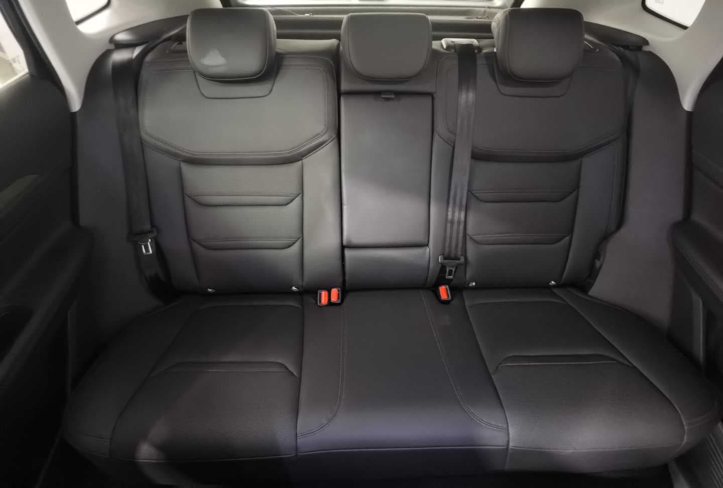 FORD TERRITORY TREND 1.8L ECOBOOST A/T image 14