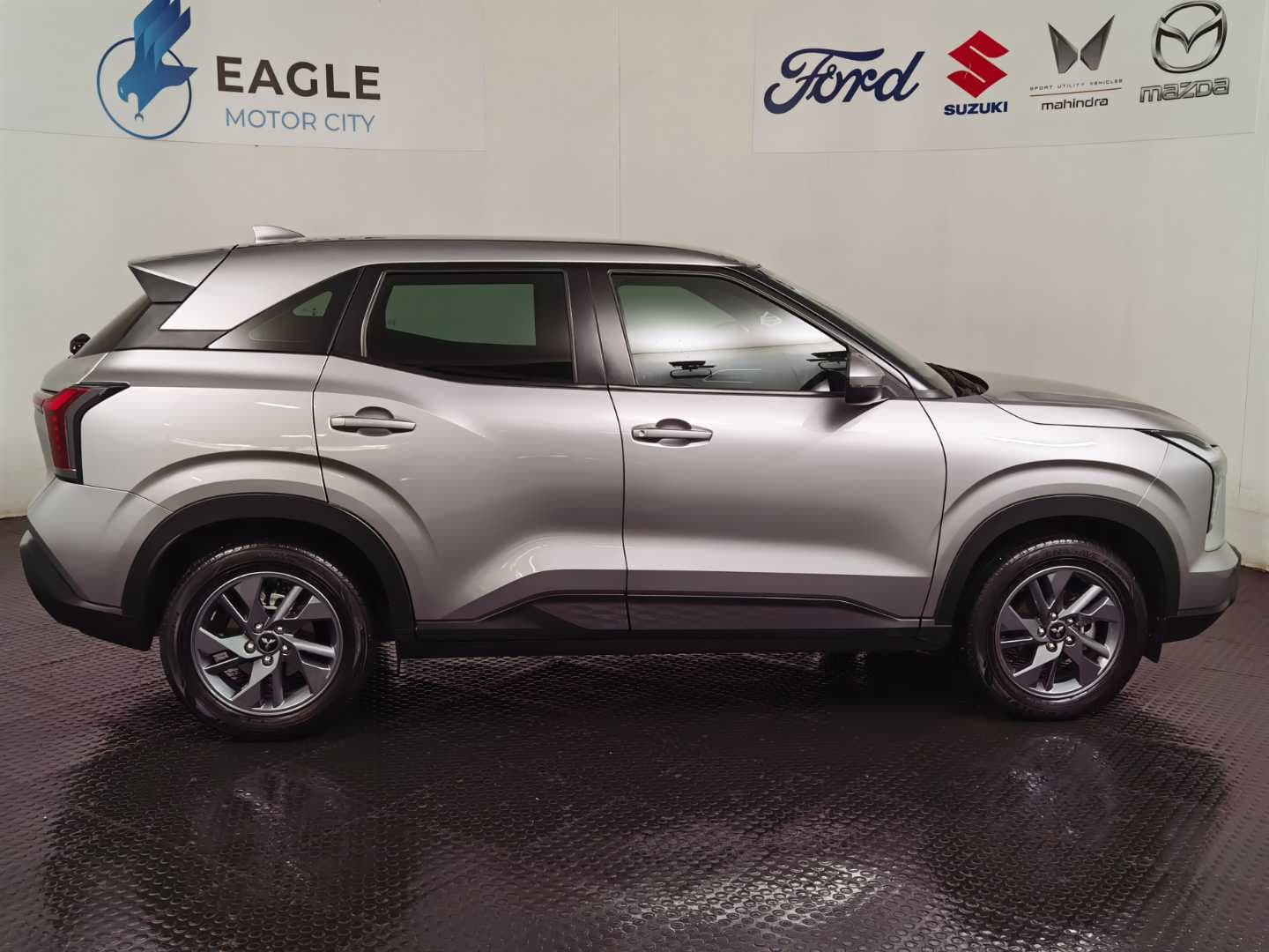 MITSUBISHI OUTLANDER SPORT 1.5 GL CVT image 10