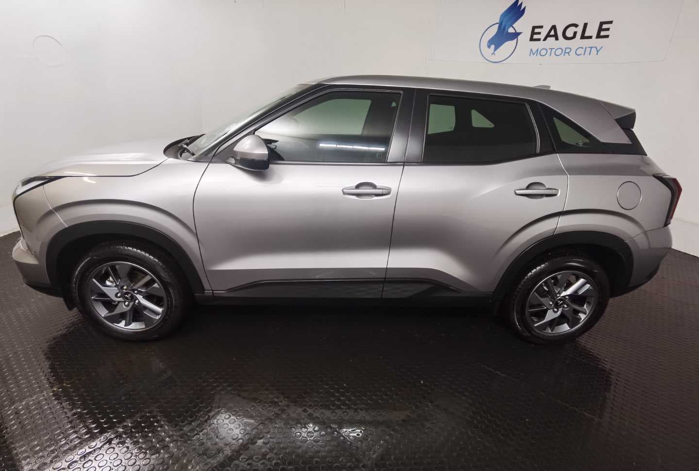 MITSUBISHI OUTLANDER SPORT 1.5 GL CVT image 11