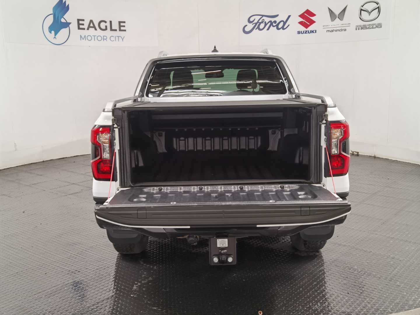 FORD RANGER 2.0D BI-TURBO WILDTRAK A/T D/C P/U image 6
