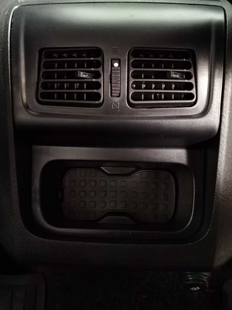 MAHINDRA PIK UP 2.2 mHAWK S6 REFRESH 4X4 A/T P/U D/C image 9