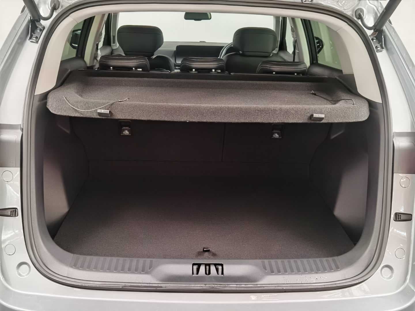 FORD TERRITORY TREND 1.8L ECOBOOST A/T image 7