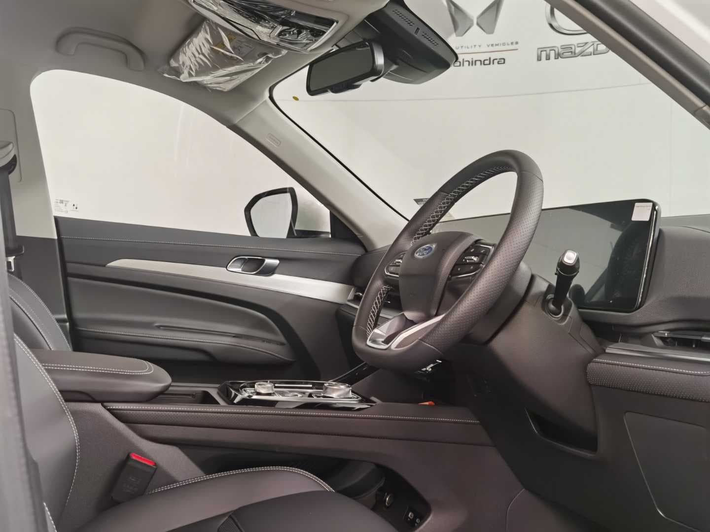 FORD TERRITORY TREND 1.8L ECOBOOST A/T image 17