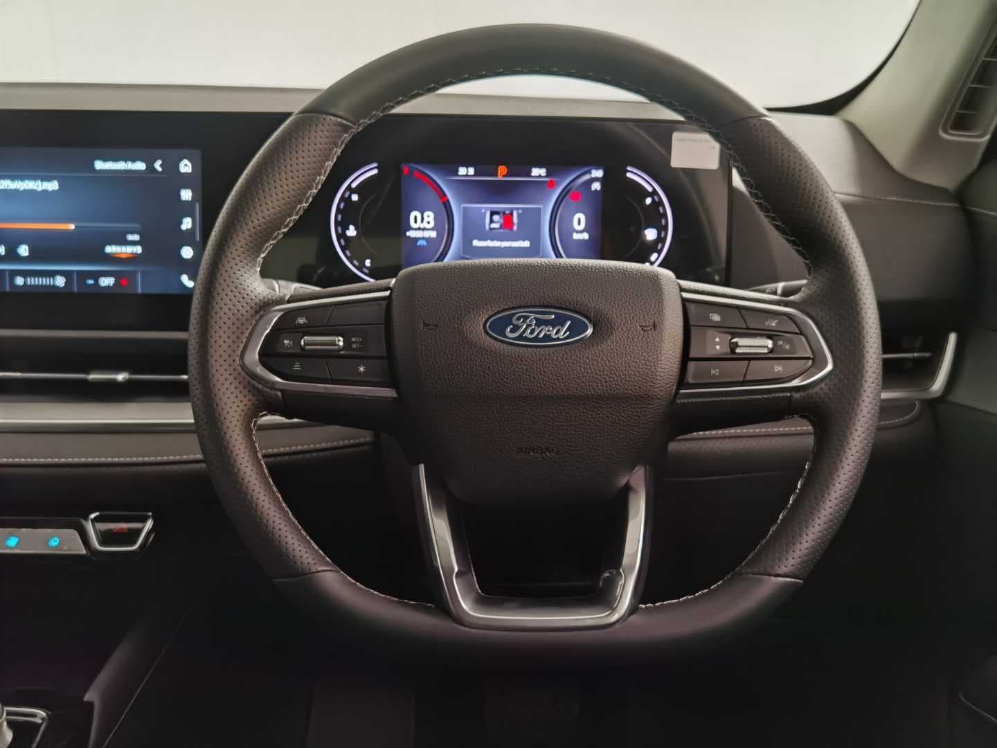 FORD TERRITORY TREND 1.8L ECOBOOST A/T image 16
