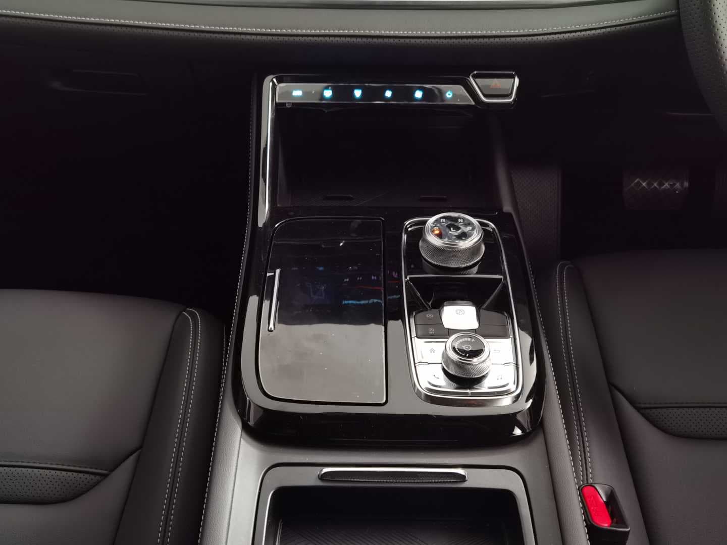 FORD TERRITORY TREND 1.8L ECOBOOST A/T image 13