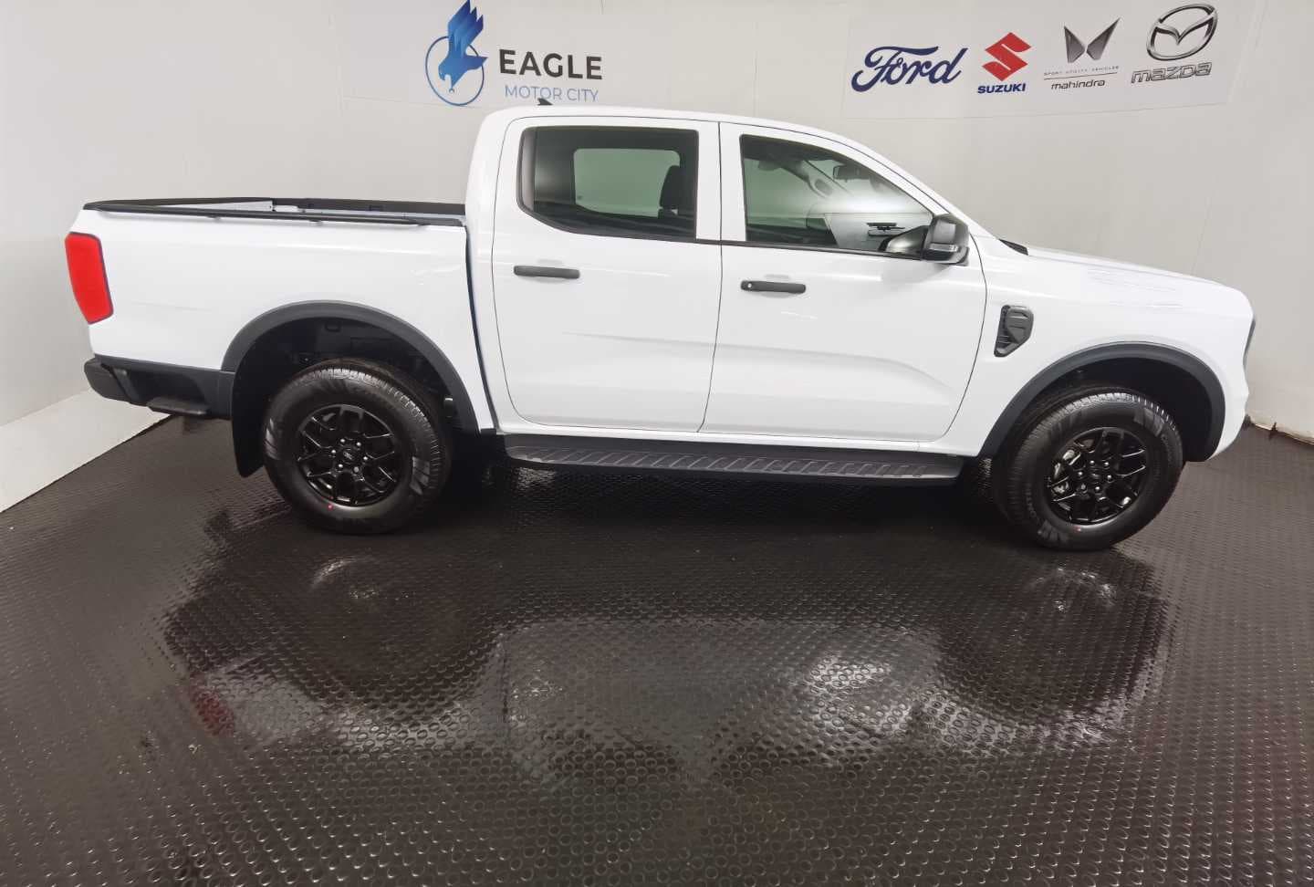 FORD RANGER 2.0D SIT XL A/T D/C P/U image 10