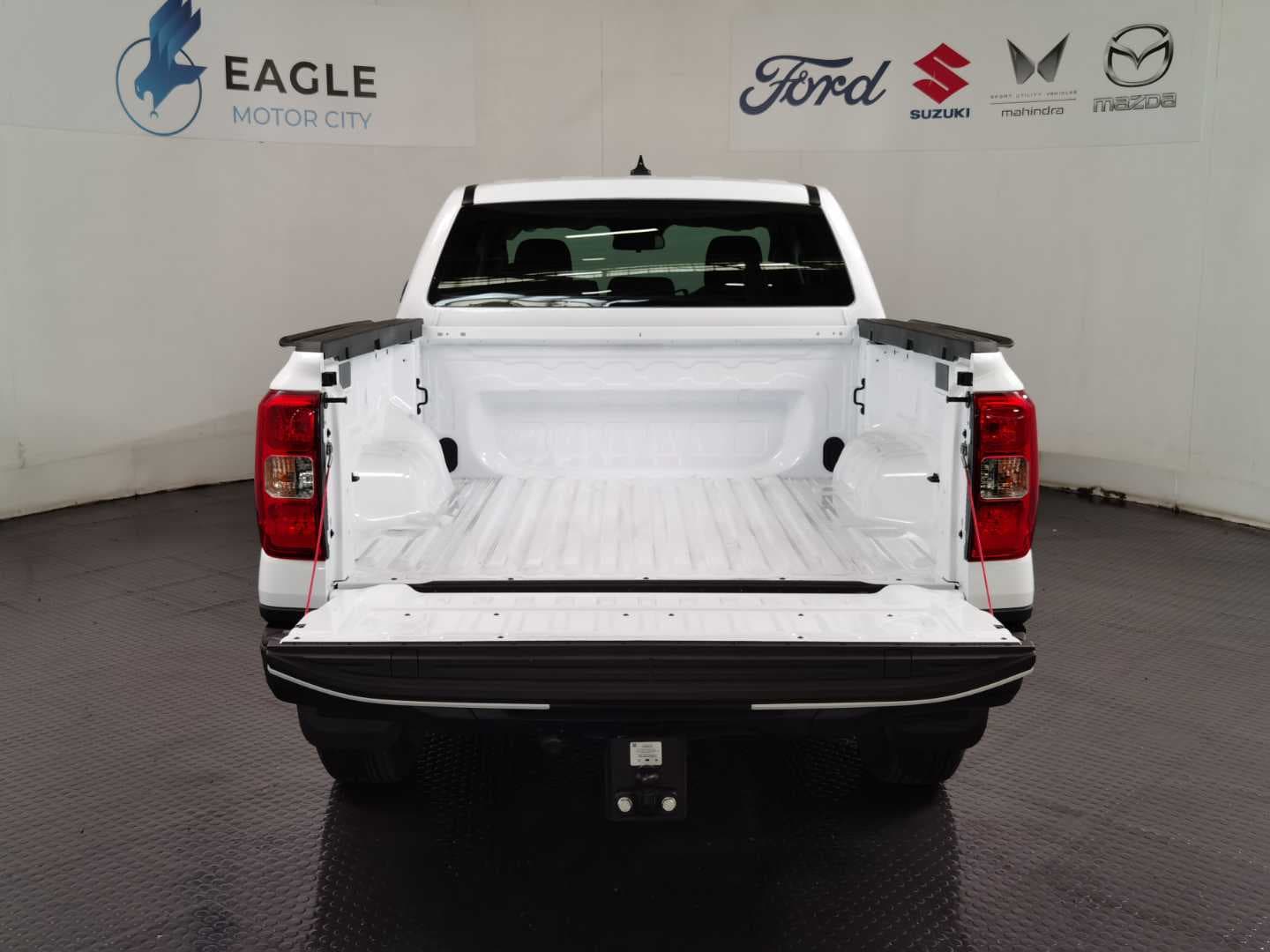 FORD RANGER 2.0D SIT XL A/T D/C P/U image 6