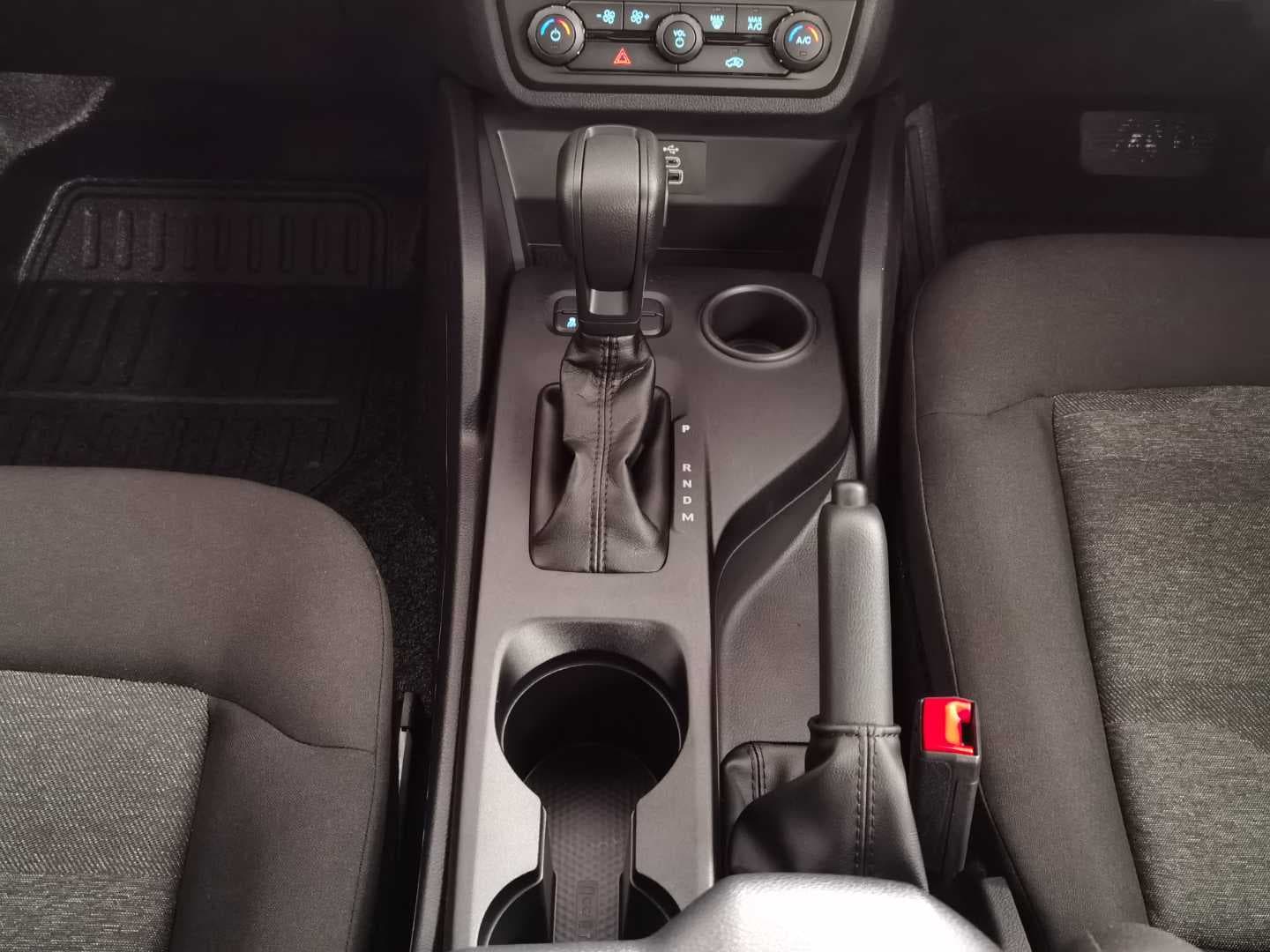FORD RANGER 2.0D SIT XL A/T D/C P/U image 16
