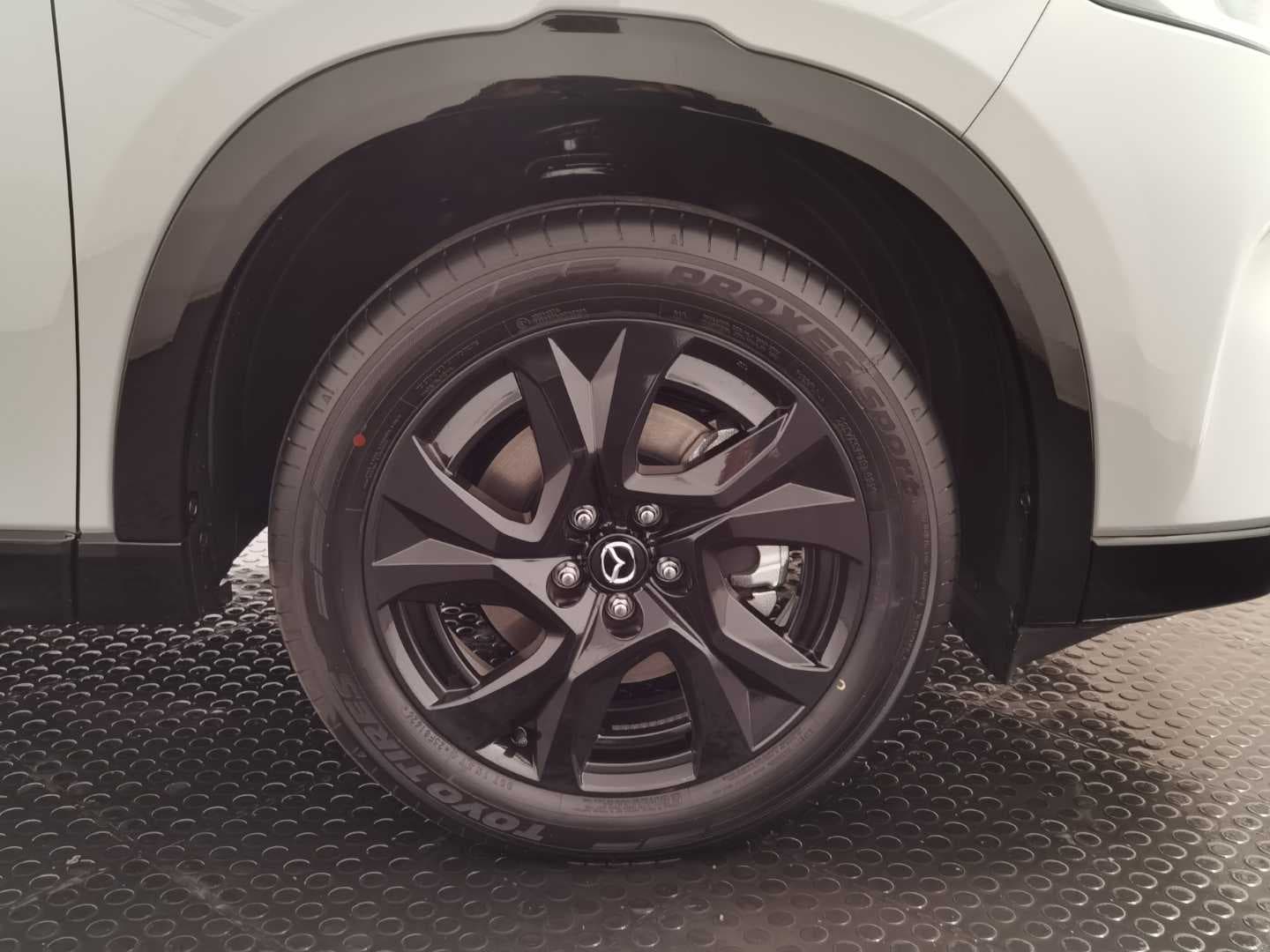 MAZDA CX-5 2.5 INDIVIDUAL A/T AWD image 14