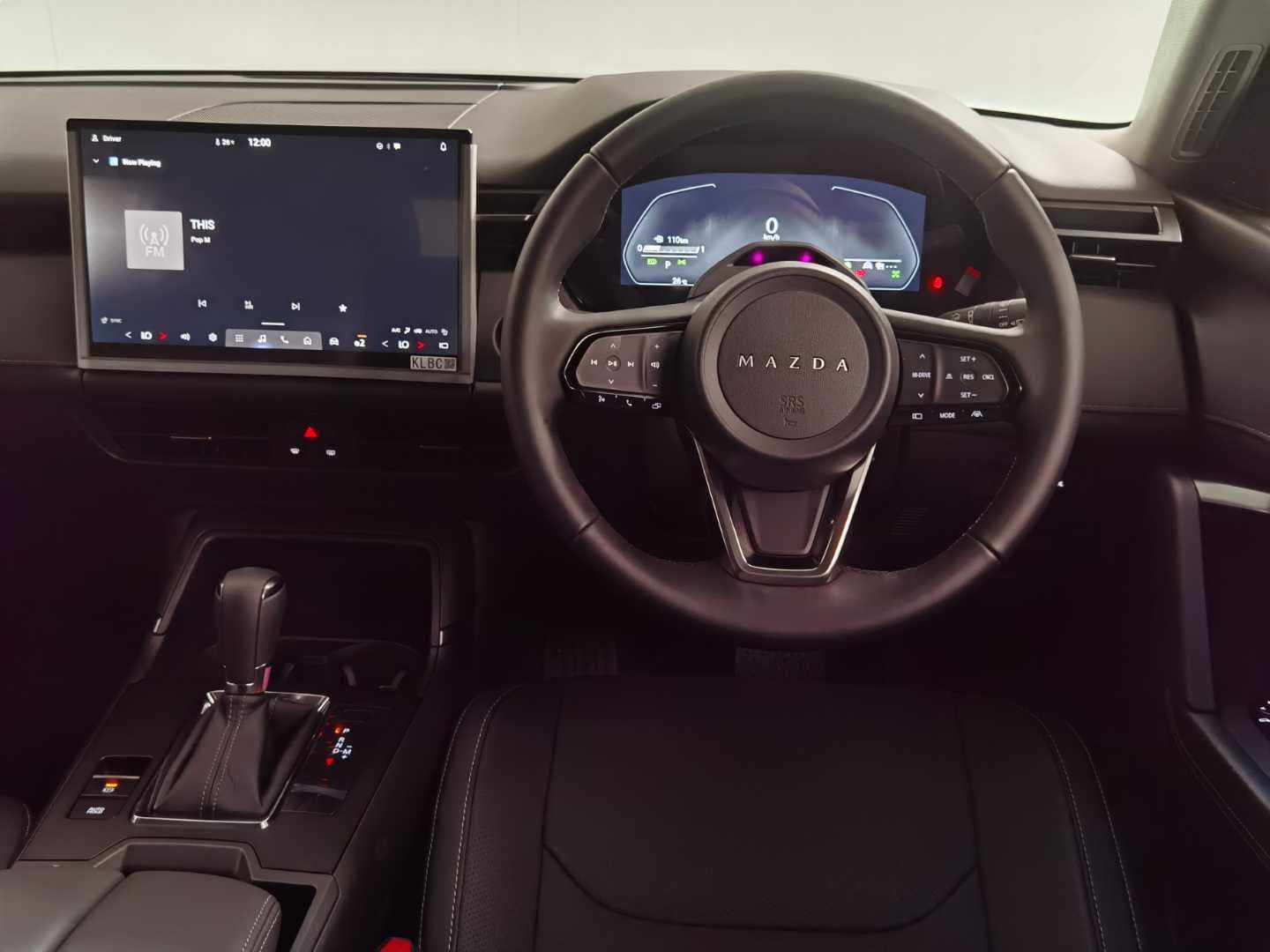 MAZDA CX-5 2.5 INDIVIDUAL A/T AWD image 20