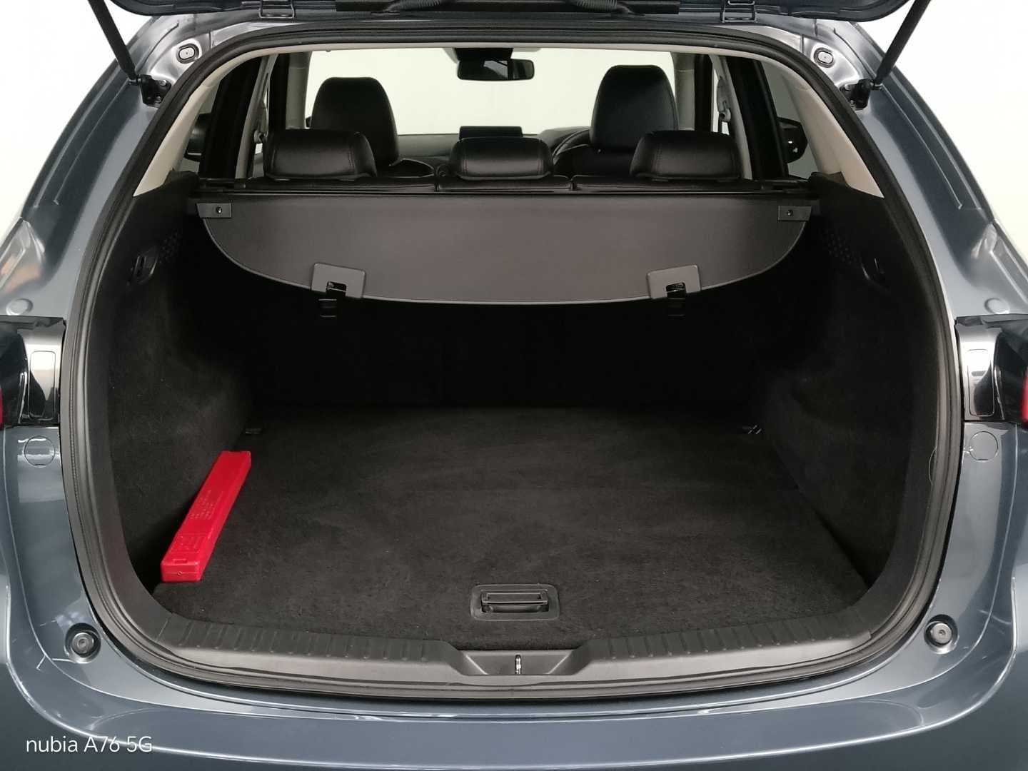MAZDA CX-5 2.0 CARBON EDITION A/T image 7