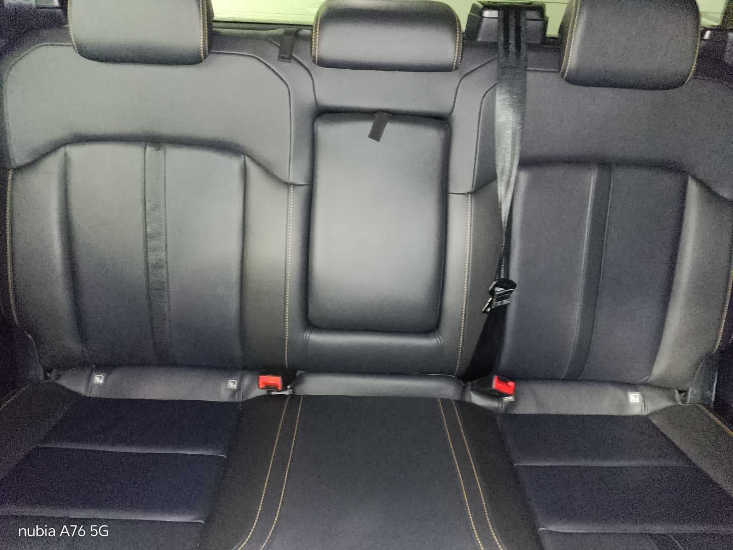 FORD RANGER 2.0D BI-TURBO WILDTRAK 4X4 A/T D/C P/U image 17