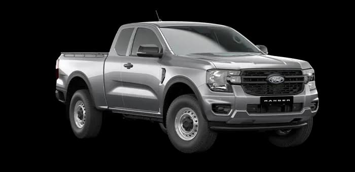 Next Level Ranger 2.0 XL 4x2 Super Cab Auto — Eagle Ford special offer