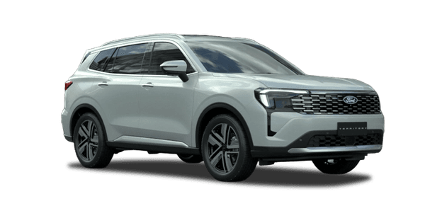 New Level Territory 1.8 Titanium Auto — Eagle Ford special offer