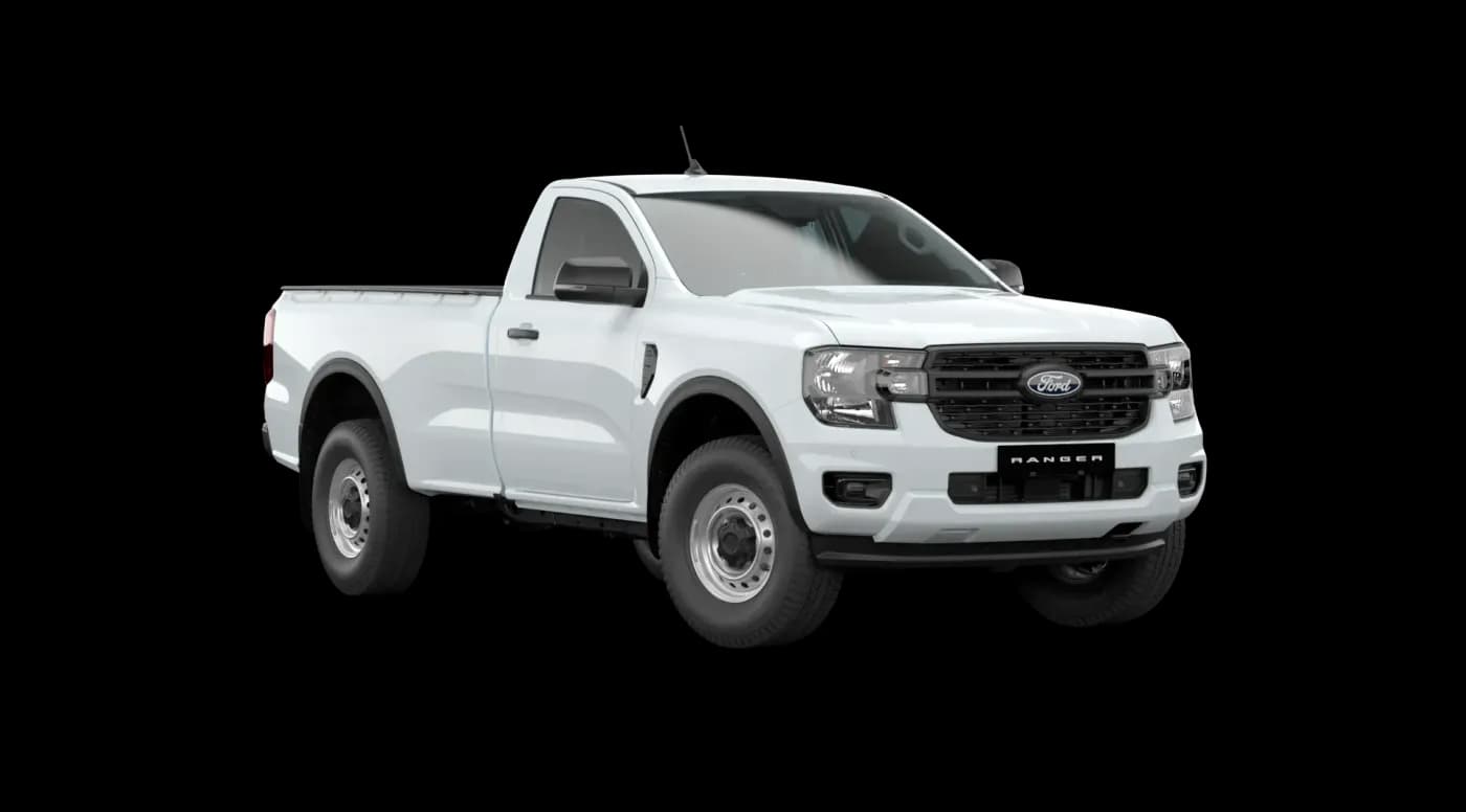 Ford Ranger SC