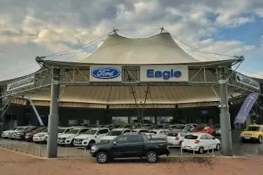eagle ford
