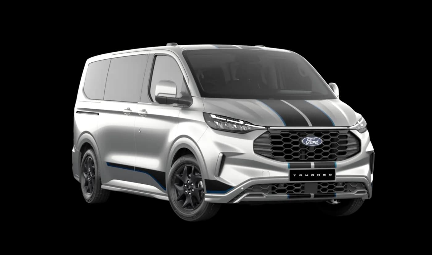 ford overview za model walk 1440x850 tourneo sport in black with grey