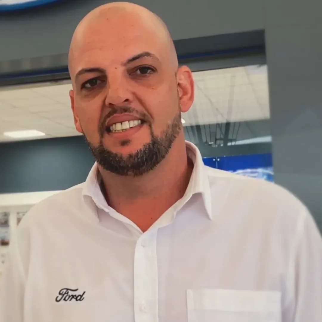 Sergio Fernandez
